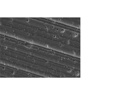 PVD-Beschichtung, DLC-Beschichtung, Entfernung von Droplets, Stanzwerkzeuge, Umformwerkzeuge, Zerspanungswerkzeuge